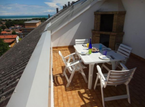 Flat with amazing sea view - Beahost